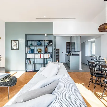 Apartment Feel - Vista Di Portu